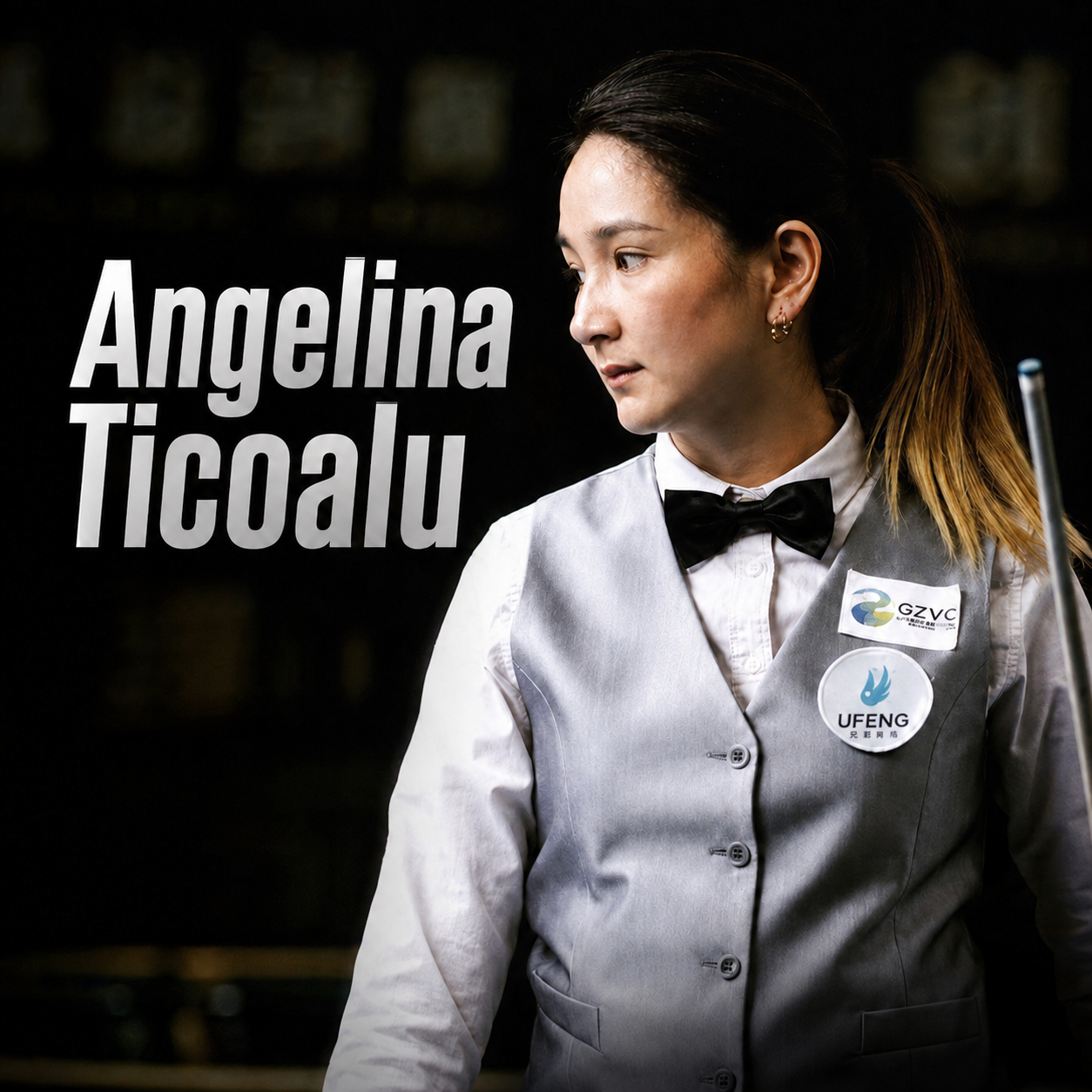 Profil Angelina Ticoalu, legenda pebiliar putri Indonesia peraih medali emas SEA Games